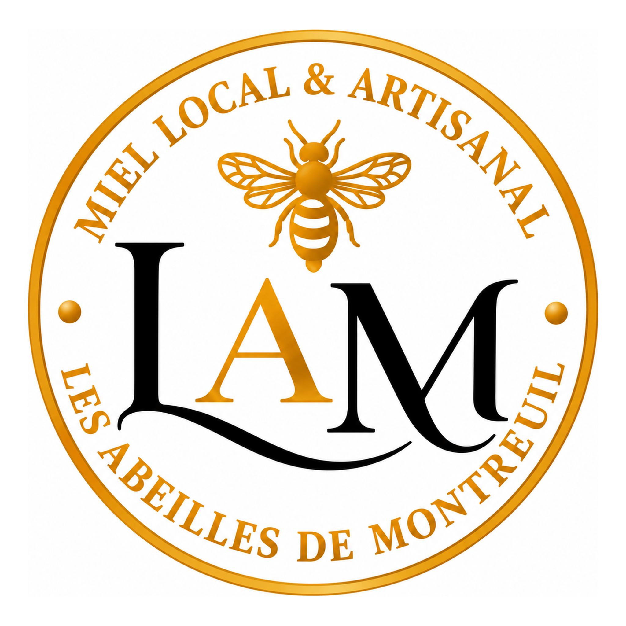 Les Abeilles de Montreuil – miel local et artisanal